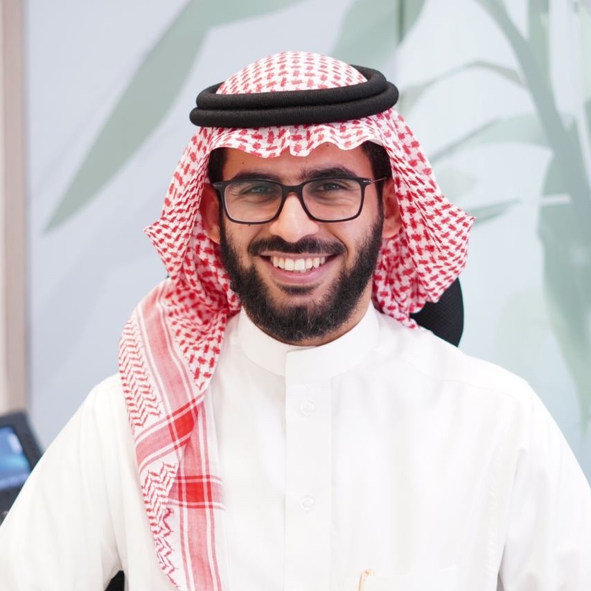 Dr. Hatem Alqahtani